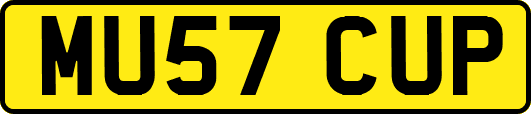 MU57CUP