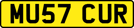 MU57CUR