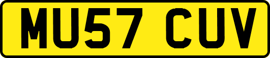MU57CUV