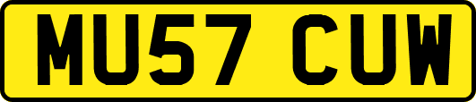 MU57CUW