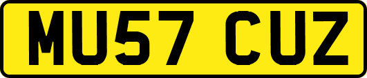 MU57CUZ