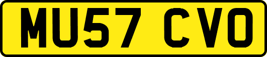 MU57CVO