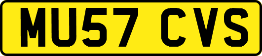 MU57CVS