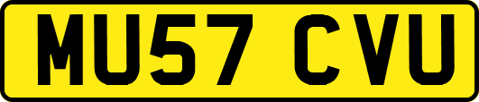 MU57CVU