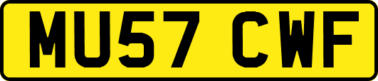 MU57CWF