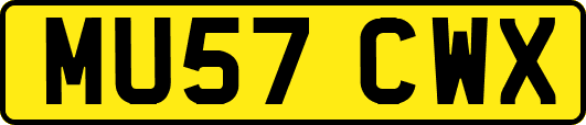 MU57CWX