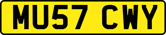 MU57CWY