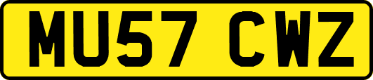 MU57CWZ