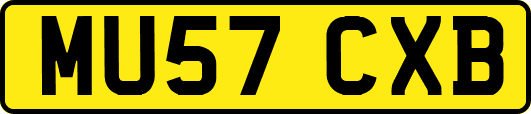 MU57CXB