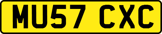 MU57CXC