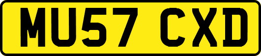 MU57CXD