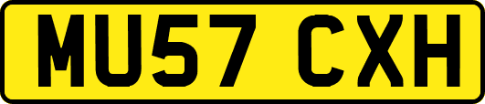 MU57CXH