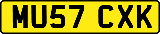 MU57CXK