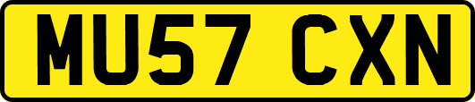 MU57CXN