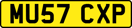 MU57CXP