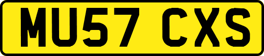 MU57CXS
