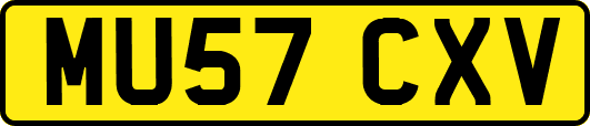 MU57CXV