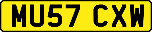 MU57CXW