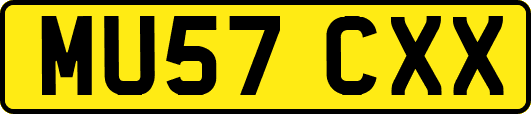 MU57CXX