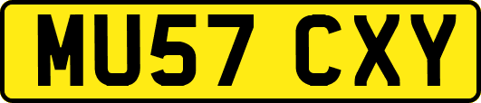 MU57CXY