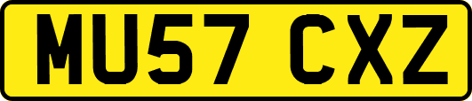 MU57CXZ