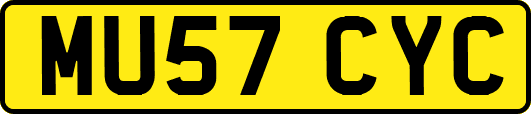 MU57CYC