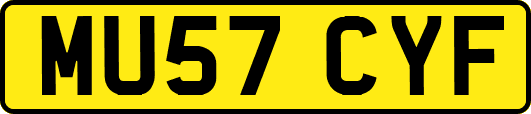 MU57CYF