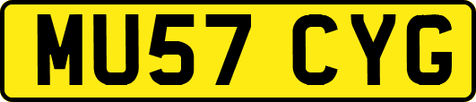 MU57CYG