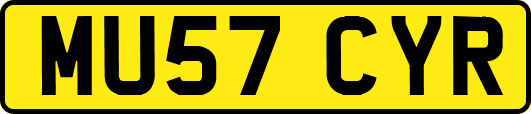 MU57CYR