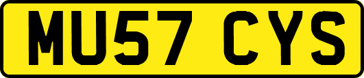 MU57CYS