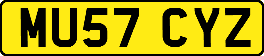 MU57CYZ