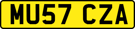 MU57CZA