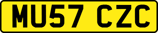 MU57CZC