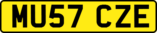 MU57CZE