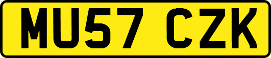 MU57CZK