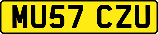 MU57CZU
