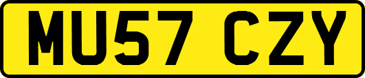 MU57CZY