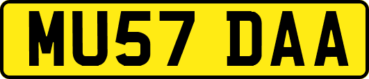 MU57DAA