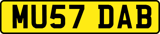 MU57DAB