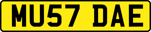 MU57DAE