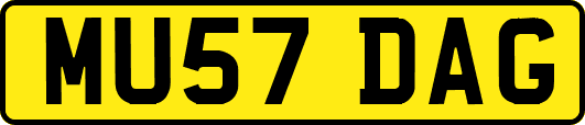 MU57DAG
