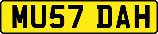 MU57DAH