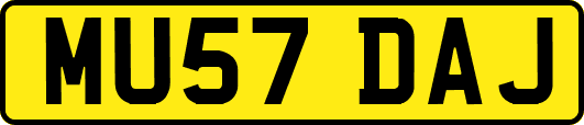 MU57DAJ