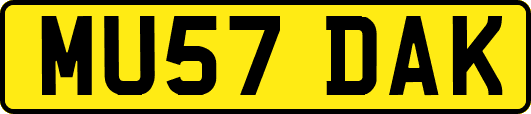 MU57DAK