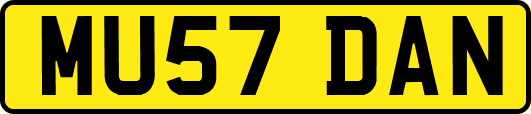 MU57DAN