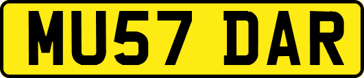 MU57DAR