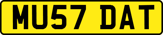 MU57DAT