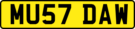 MU57DAW