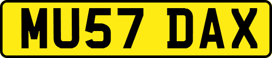 MU57DAX