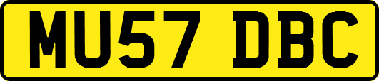 MU57DBC